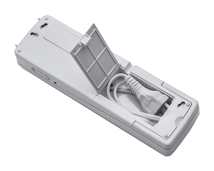 2128 30ks SMD LED núdzová lampa s indikátorom LED diódy