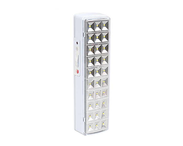 208S 30 SMD LED núdzové svetlo
