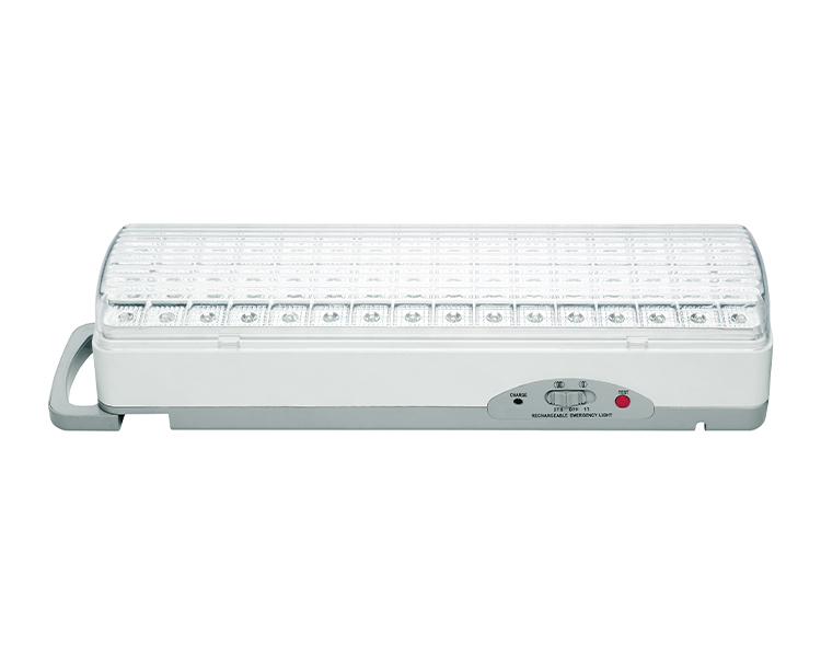 233L 48 Vysoko napájacie LED LED núdzové svetlo svetlo