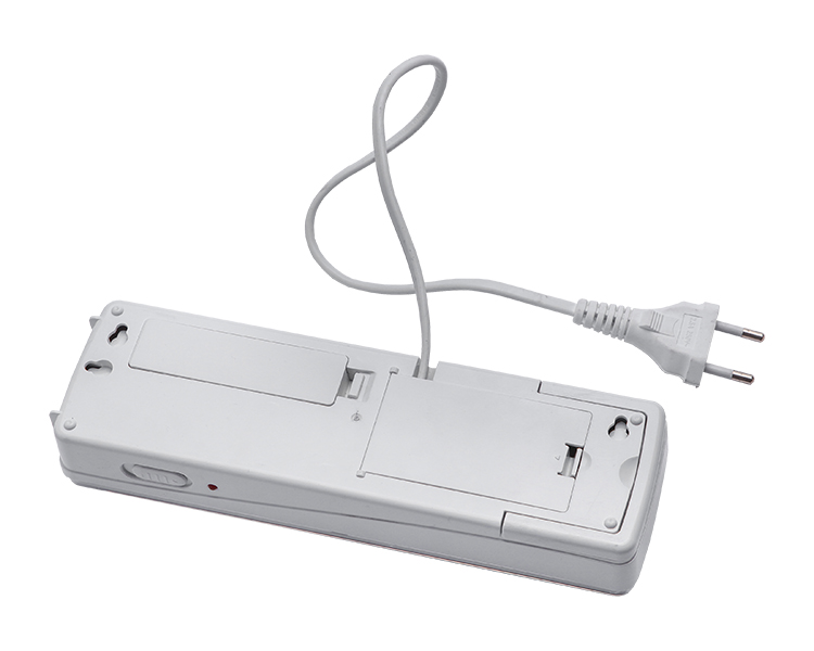 2128 30ks SMD LED núdzová lampa s indikátorom LED diódy