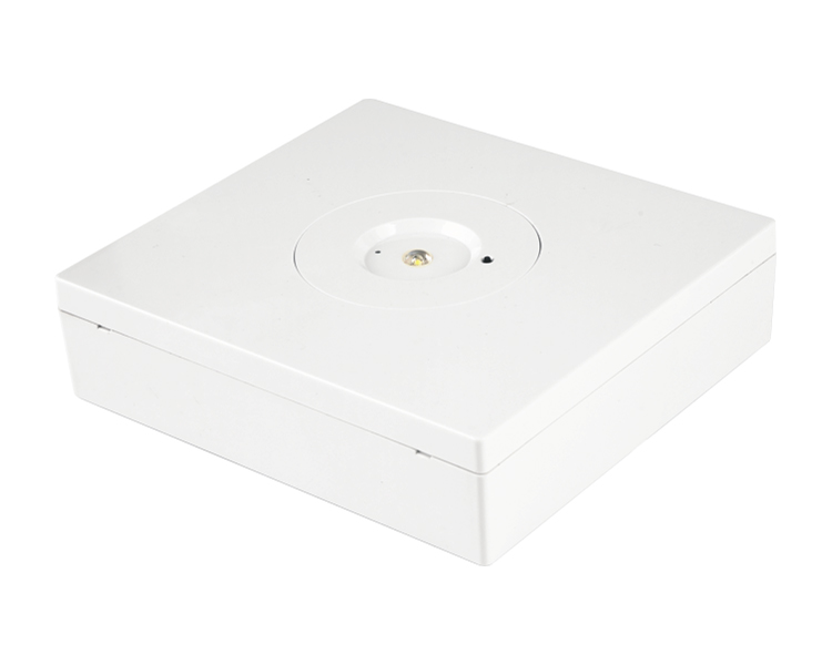 D40-S LED Núdzové osvetlenie