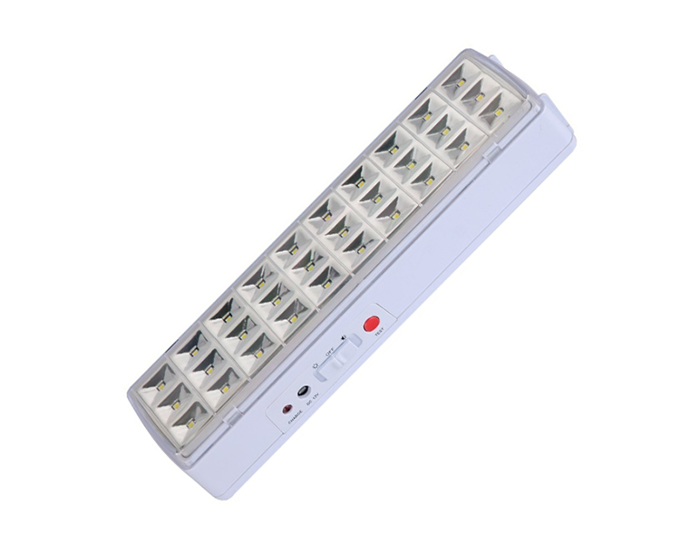 208S 30 SMD LED núdzové svetlo