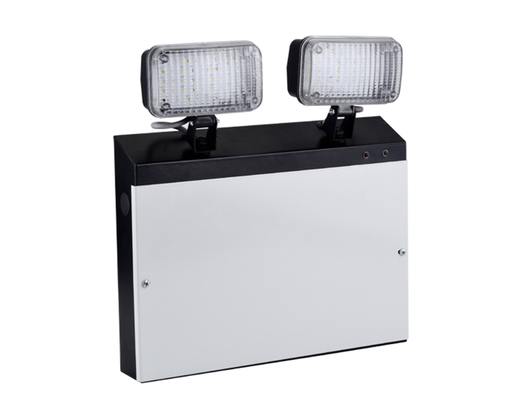 2922 Tradičná verzia LED diódy Twin Spot Emergency Light LED