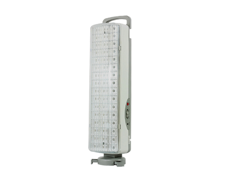 233L 48 Vysoko napájacie LED LED núdzové svetlo svetlo