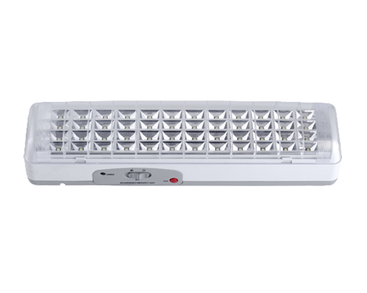 238S-48 48 (SMD3528) Výkonné LED núdzové svetlo