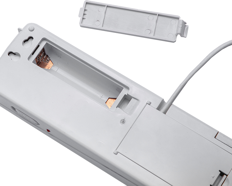 2128 30ks SMD LED núdzová lampa s indikátorom LED diódy