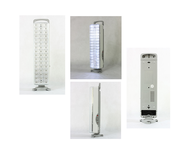 233L 48 Vysoko napájacie LED LED núdzové svetlo svetlo