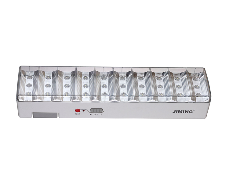9230 30 LED (13000MCD) Núdzové zariadenie