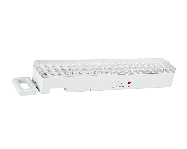 9260 60 Vysoko napájací LED Núdzové svetlo s otvorom na sviete