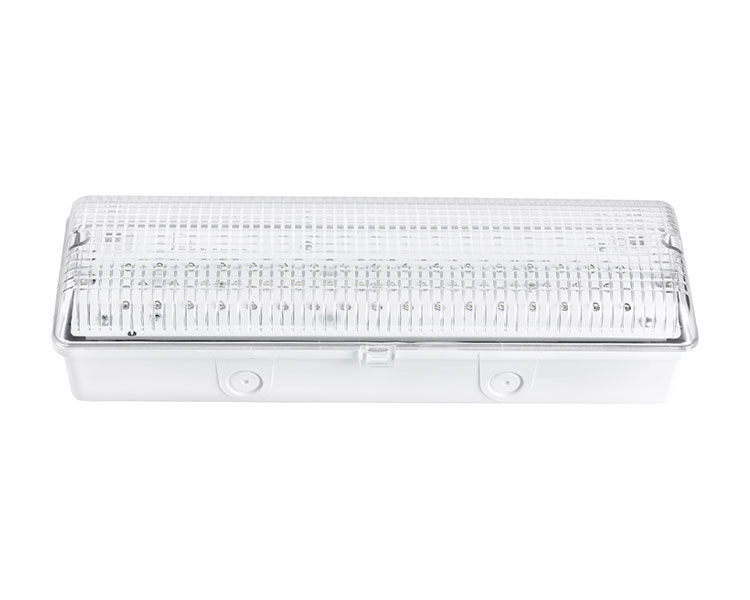 LE502L IP65 50LED Nepremokavé núdzové svetlo