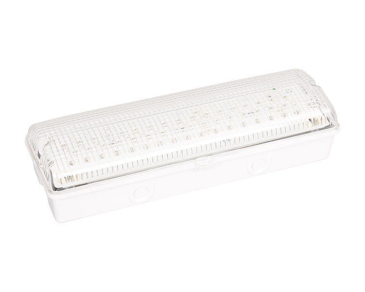 LE502L IP65 50LED Nepremokavé núdzové svetlo