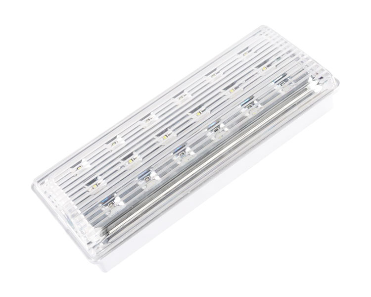 LE506L-18led 18 SMD LED núdzové svetlo