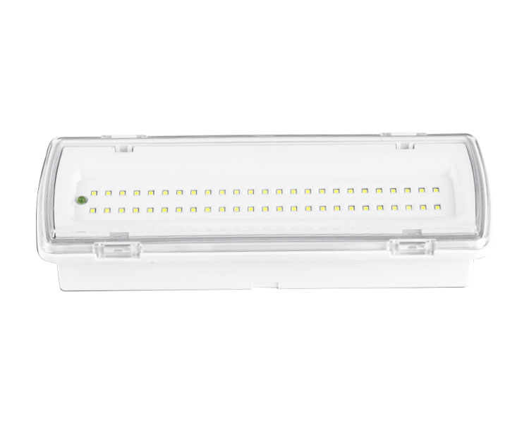 LE507L-50LED 50 SMD Slim Typ LED Núdzové svetlo