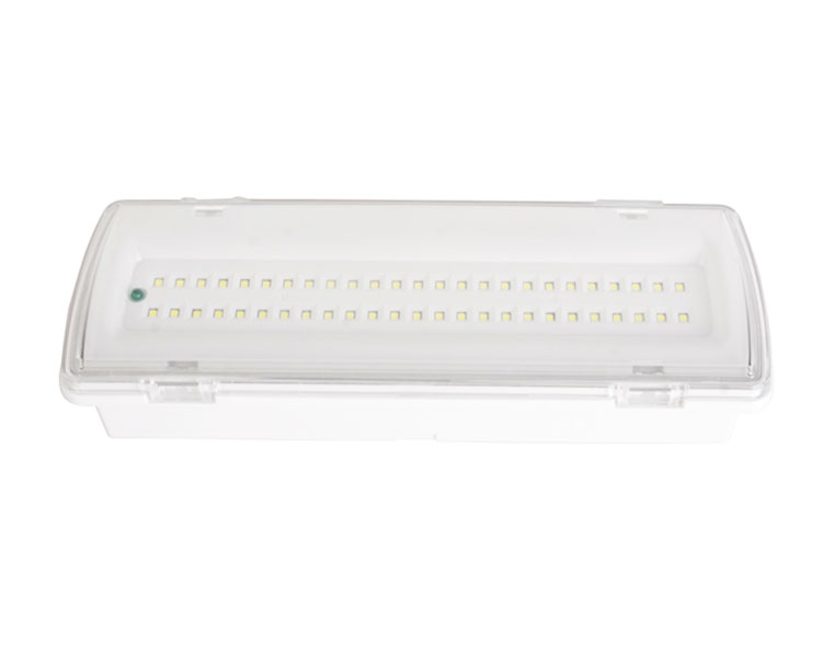 LE507L-50LED 50 SMD Slim Typ LED Núdzové svetlo