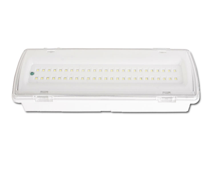 LE507L-50LED 50 SMD Slim Typ LED Núdzové svetlo