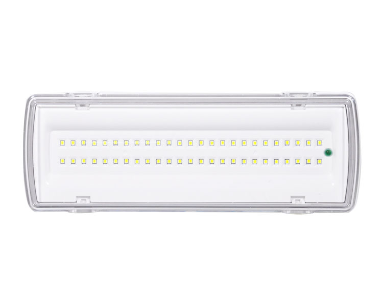 LE507L-50LED 50 SMD Slim Typ LED Núdzové svetlo