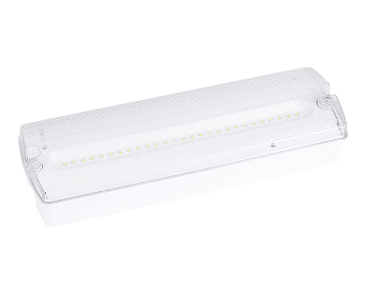 AD500 27Led nepremokavá núdzová svetlo-IP65