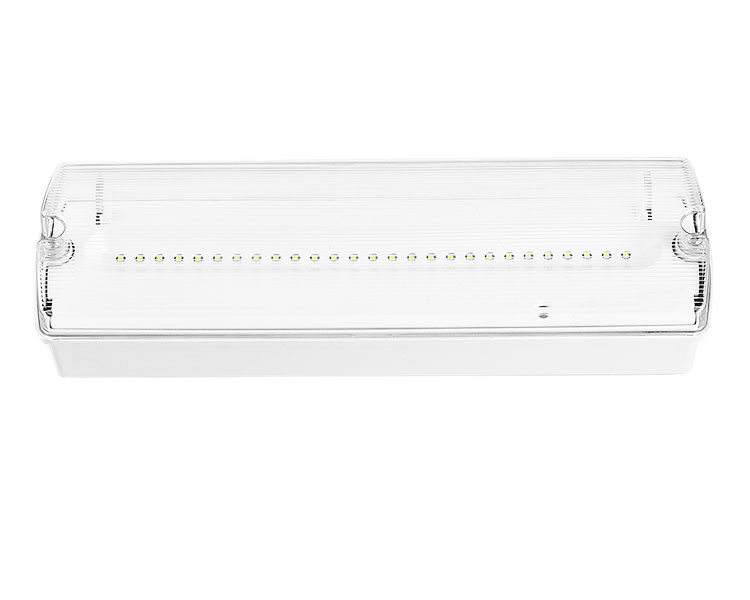 AD500 27Led nepremokavá núdzová svetlo-IP65