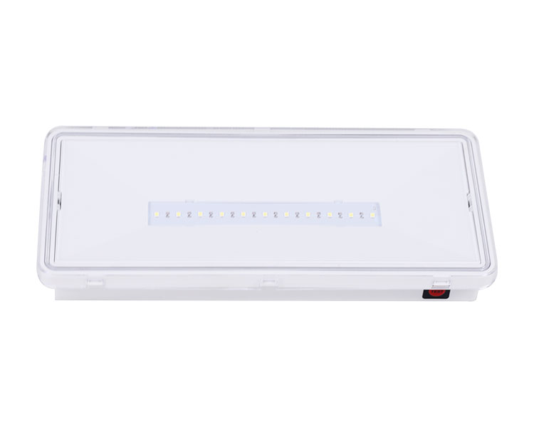 LE515-11 11LED vodotesných svietidiel-IP65