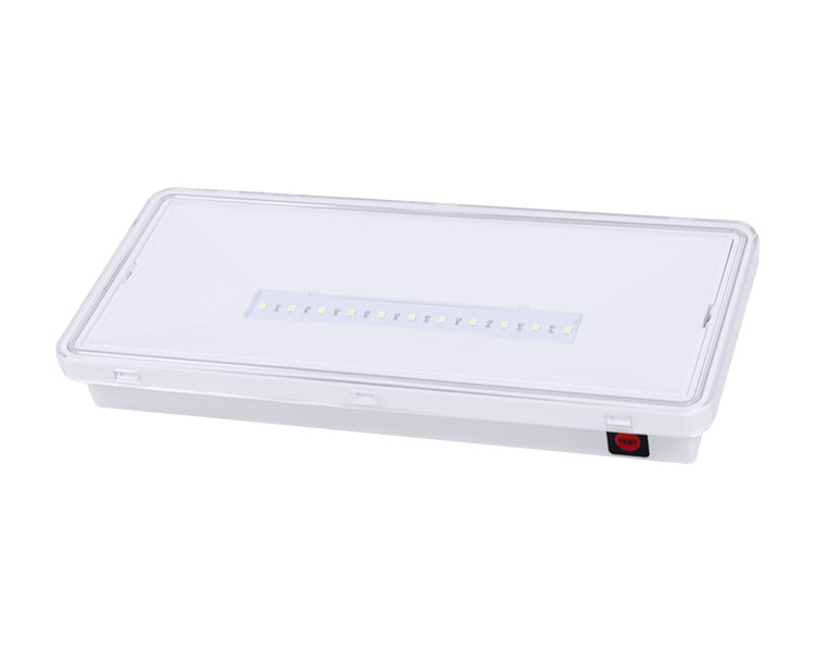 LE515-11 11LED vodotesných svietidiel-IP65
