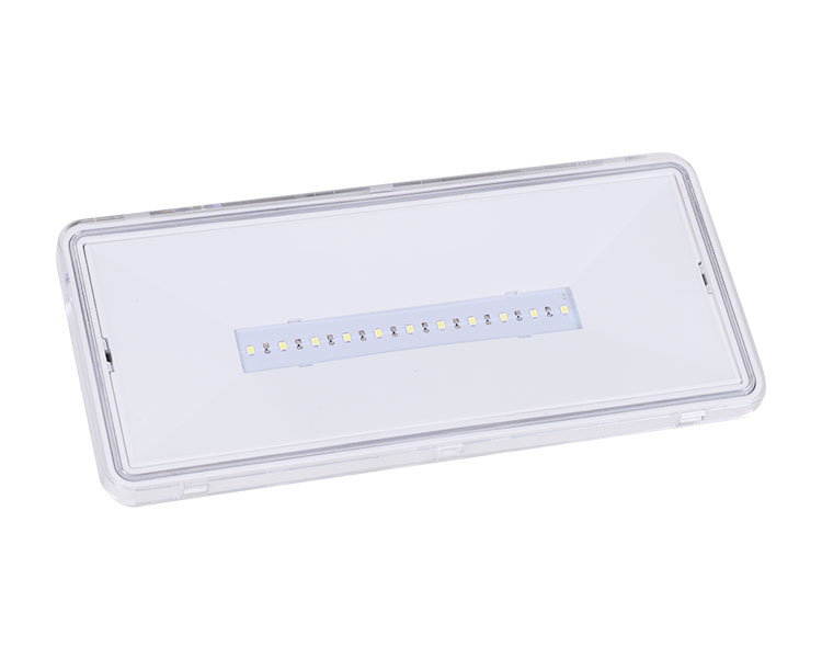 LE515-11 11LED vodotesných svietidiel-IP65