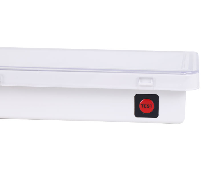LE515-11 11LED vodotesných svietidiel-IP65