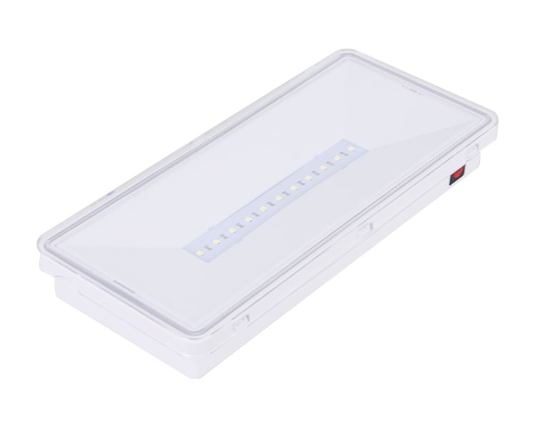 LE515-11 11LED vodotesných svietidiel-IP65