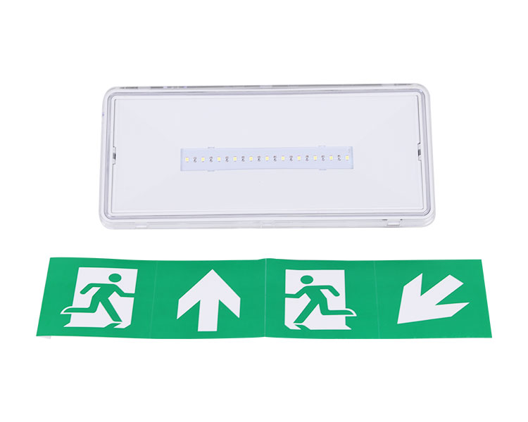 LE515-11 11LED vodotesných svietidiel-IP65