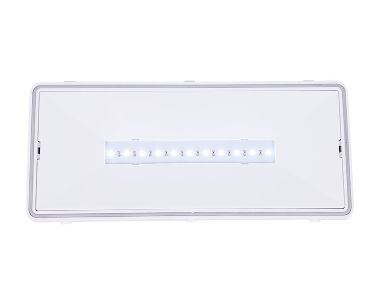 LE515-11 11LED vodotesných svietidiel-IP65