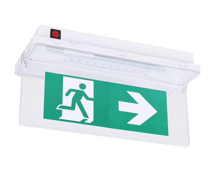 LE515-11 11LED vodotesných svietidiel-IP65