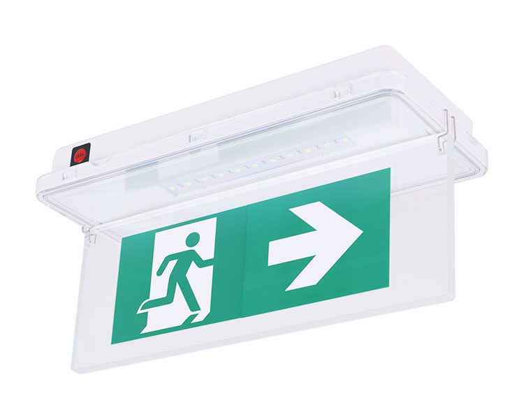 LE515-11 11LED vodotesných svietidiel-IP65