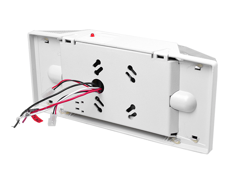 Jleu4-fixované lampa LED dióda LED Núdzové svetlo