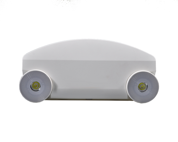 JLEU15-ul 94V-0 Hodnotenie LED LED núdzové svetlo