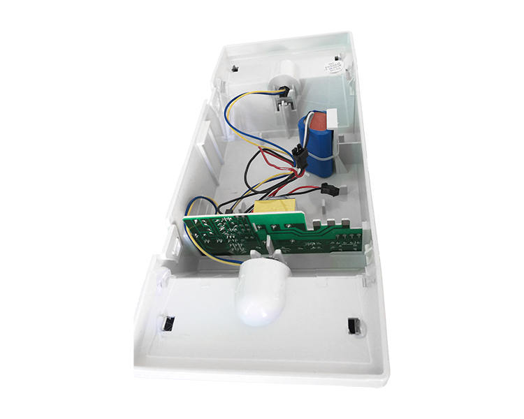 Jleu4-fixované lampa LED dióda LED Núdzové svetlo