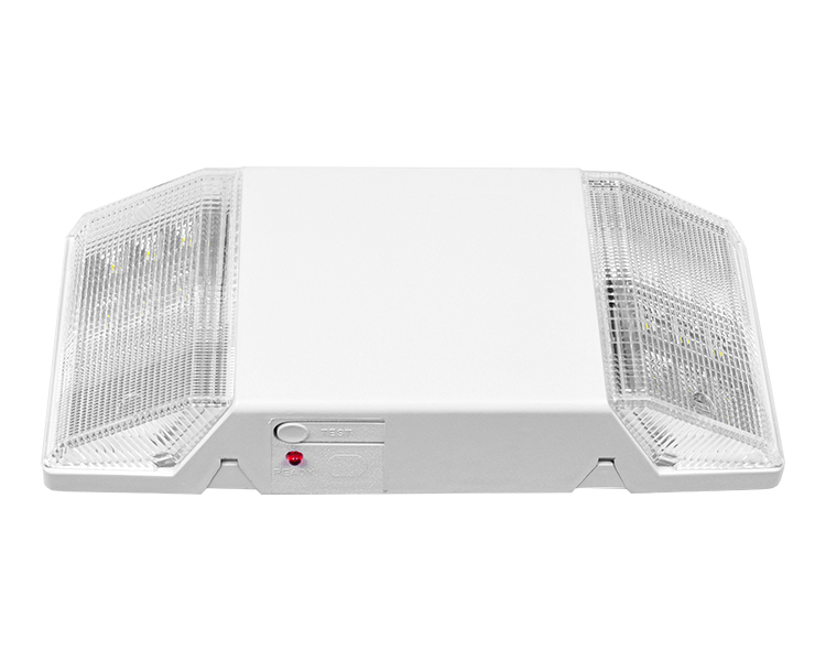 Jleu4-fixované lampa LED dióda LED Núdzové svetlo