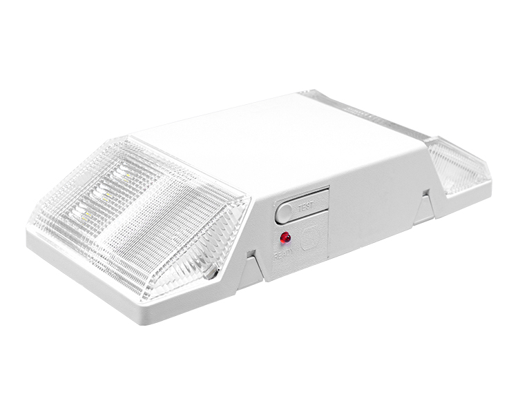 Jleu4-fixované lampa LED dióda LED Núdzové svetlo
