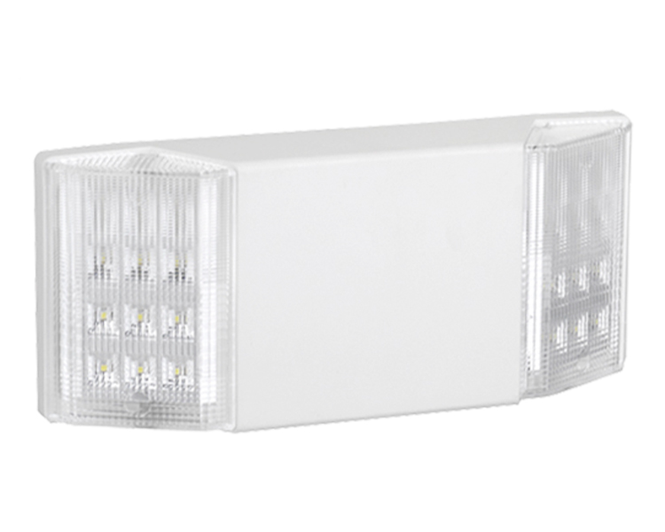 Jleu4-fixované lampa LED dióda LED Núdzové svetlo