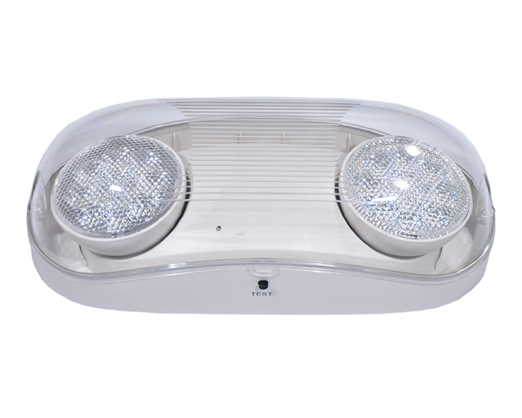 Lokalita Jleu5wp-Wet LED núdzové svetlo