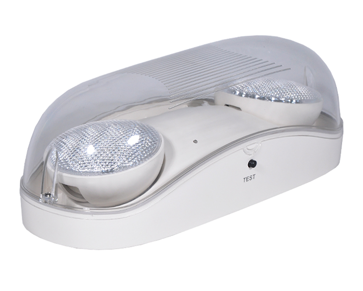 Lokalita Jleu5wp-Wet LED núdzové svetlo
