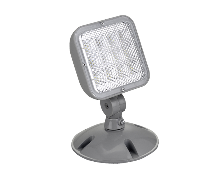 JLRHWP-1-1W LED vonkajšia jednotka LED žiarovka s jednou diaľkovou LED žiarovkou