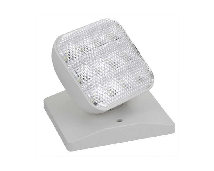 JLRH-1-1W ultra jasne biela LED Vnútorná jednostranná žiarovka