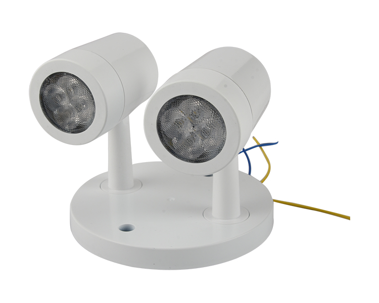 CNDRH2 -2*4*3030 SMD Vnútorné dvojité diaľkové žiarovky