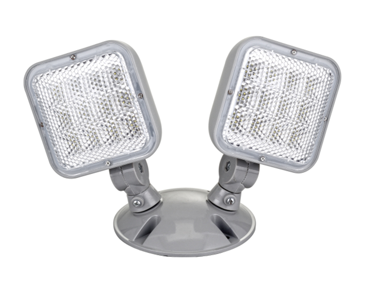 JLRHWP-2-2*1W LED OUTDOROUR OUTDORE DOUDOL LED žiarovky