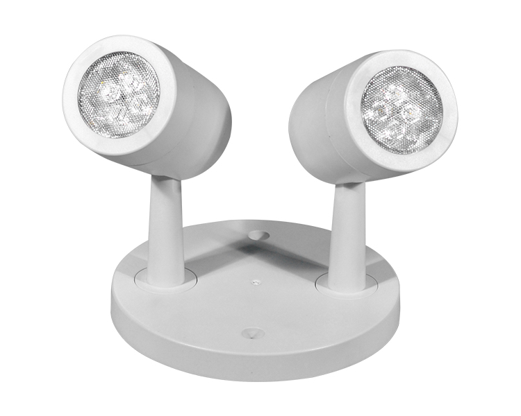 CNDRH2 -2*4*3030 SMD Vnútorné dvojité diaľkové žiarovky