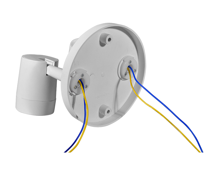 CNDRH2 -2*4*3030 SMD Vnútorné dvojité diaľkové žiarovky