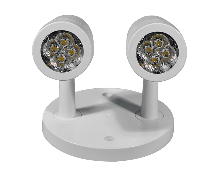 CNDRH2 -2*4*3030 SMD Vnútorné dvojité diaľkové žiarovky