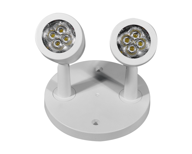 CNDRH2 -2*4*3030 SMD Vnútorné dvojité diaľkové žiarovky