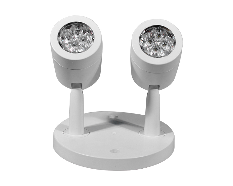 CNDRH2 -2*4*3030 SMD Vnútorné dvojité diaľkové žiarovky