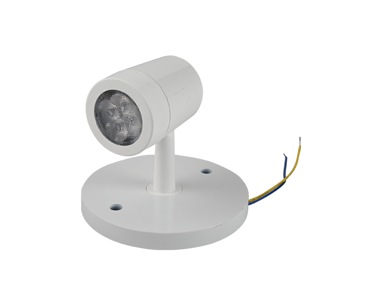 CNDRH1 -4*3030 SMD Vnútorná jediná diaľková žiarovka