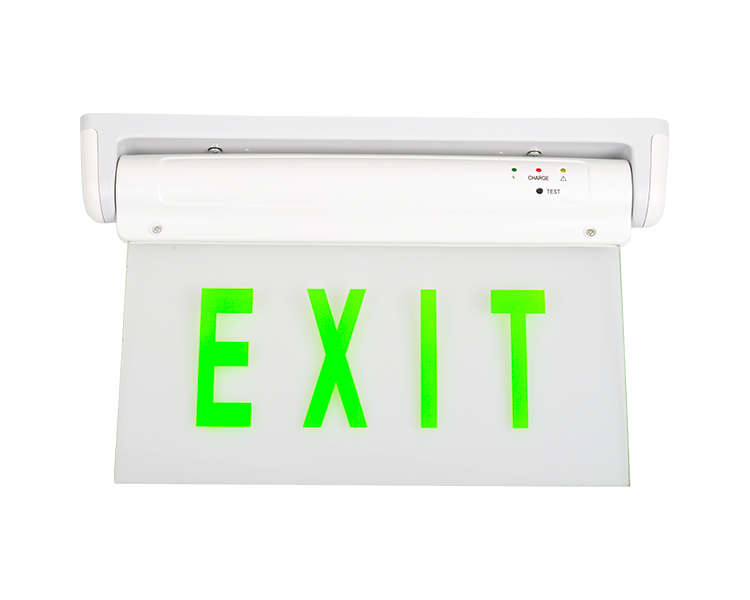 LE2912-5 alebo 10 Zelený LED LED NODITOVÝ VÝSTAVKA